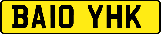 BA10YHK
