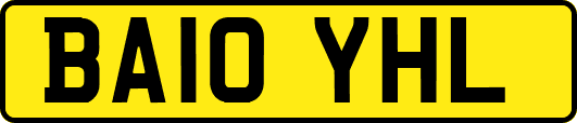 BA10YHL