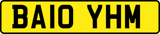 BA10YHM