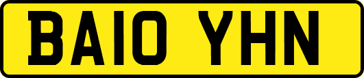 BA10YHN