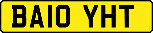 BA10YHT