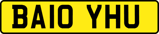 BA10YHU