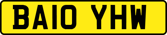 BA10YHW