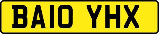 BA10YHX
