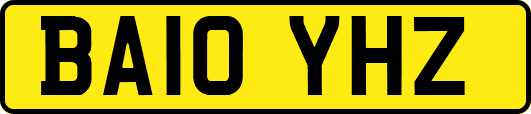 BA10YHZ