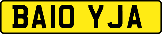 BA10YJA