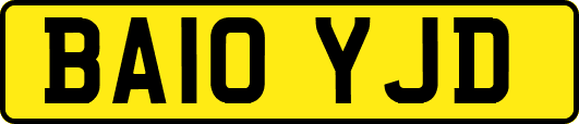 BA10YJD