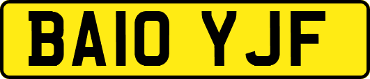 BA10YJF