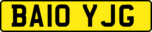 BA10YJG