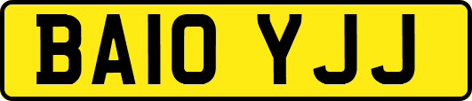 BA10YJJ