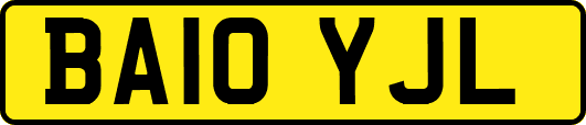 BA10YJL