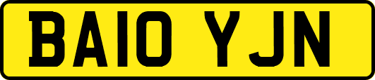BA10YJN