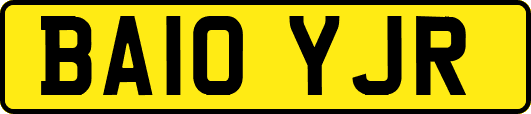 BA10YJR