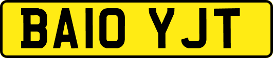 BA10YJT
