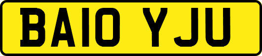 BA10YJU