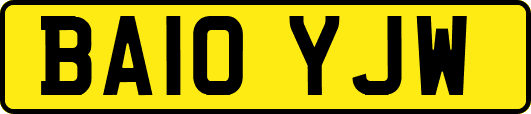 BA10YJW