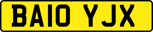 BA10YJX