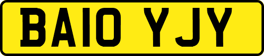 BA10YJY