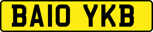 BA10YKB