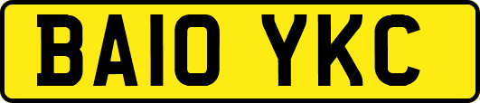 BA10YKC
