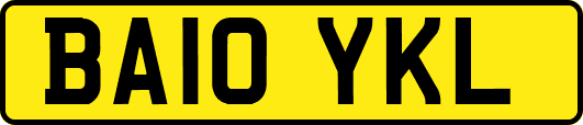 BA10YKL