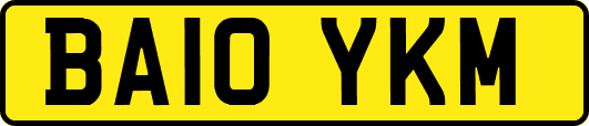 BA10YKM