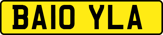 BA10YLA