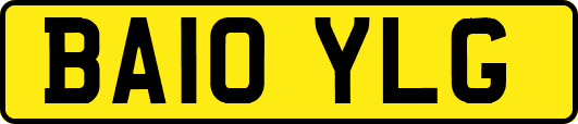 BA10YLG