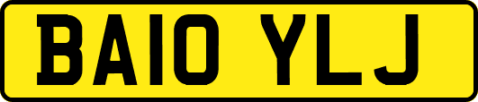 BA10YLJ