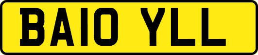 BA10YLL