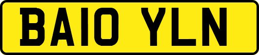 BA10YLN
