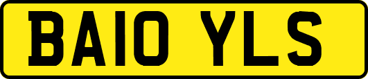 BA10YLS
