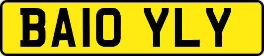 BA10YLY