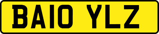 BA10YLZ