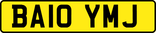 BA10YMJ