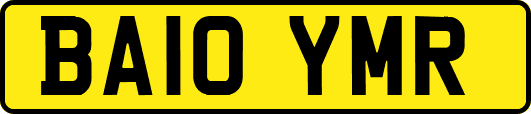 BA10YMR