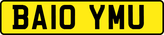 BA10YMU