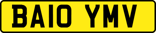BA10YMV