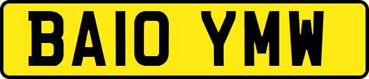 BA10YMW