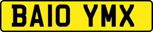BA10YMX