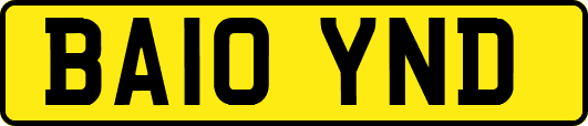 BA10YND