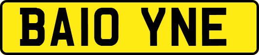 BA10YNE