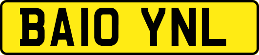 BA10YNL