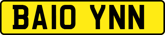BA10YNN