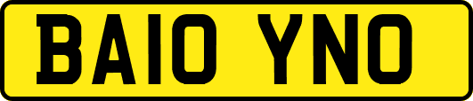 BA10YNO
