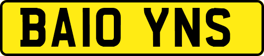 BA10YNS