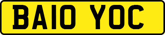 BA10YOC