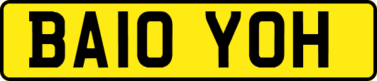 BA10YOH