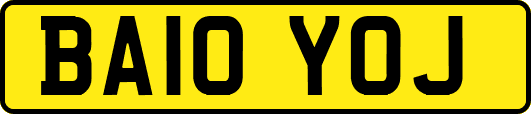 BA10YOJ