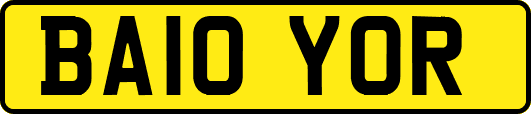 BA10YOR